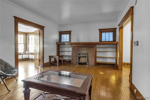 95 Montrose Avenue, Buffalo, NY 14214