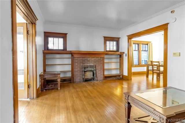 95 Montrose Avenue, Buffalo, NY 14214