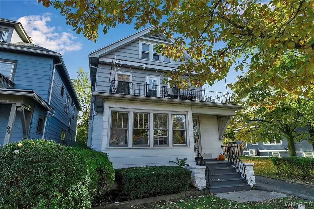 95 Montrose Avenue, Buffalo, NY 14214