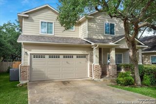 23607 Silver Creek, San Antonio, TX 78260