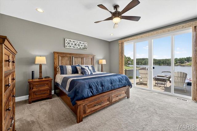 6020 N Lakeshore Drive, Hillsboro, MO 63050