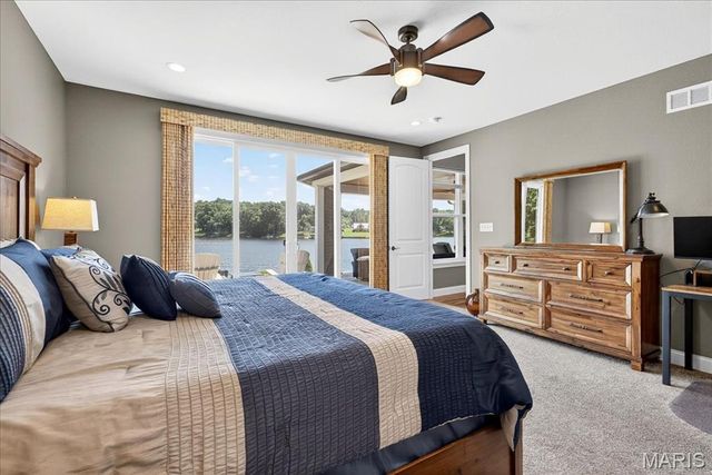 6020 N Lakeshore Drive, Hillsboro, MO 63050