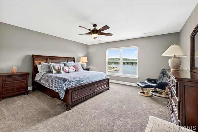 6020 N Lakeshore Drive, Hillsboro, MO 63050