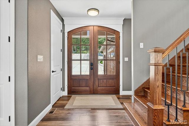 6020 N Lakeshore Drive, Hillsboro, MO 63050