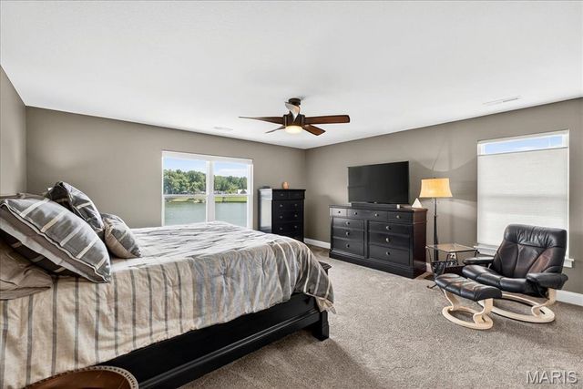 6020 N Lakeshore Drive, Hillsboro, MO 63050