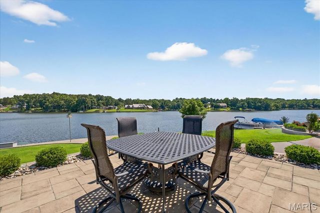 6020 N Lakeshore Drive, Hillsboro, MO 63050