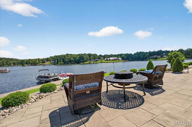 6020 N Lakeshore Drive, Hillsboro, MO 63050