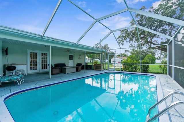 1350 GATEWOOD AVENUE, Spring Hill, FL 34608