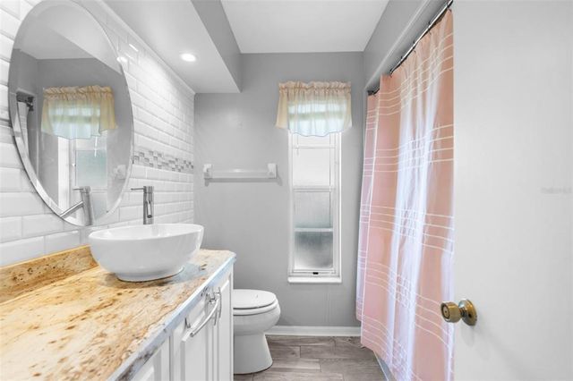 1350 GATEWOOD AVENUE, Spring Hill, FL 34608