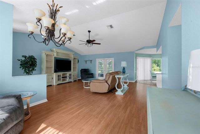 1350 GATEWOOD AVENUE, Spring Hill, FL 34608