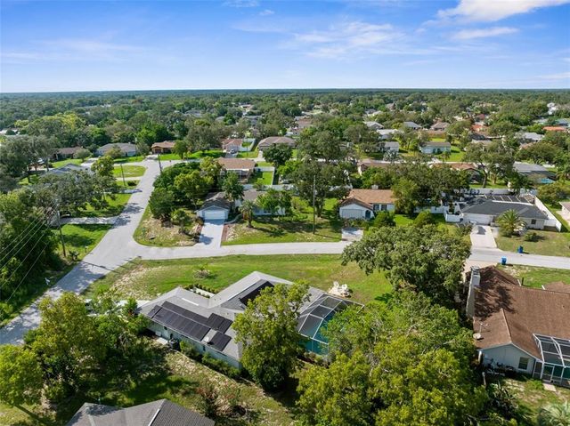 1350 GATEWOOD AVENUE, Spring Hill, FL 34608