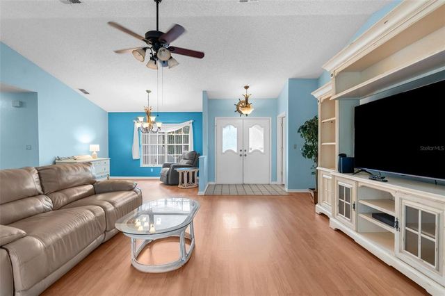 1350 GATEWOOD AVENUE, Spring Hill, FL 34608