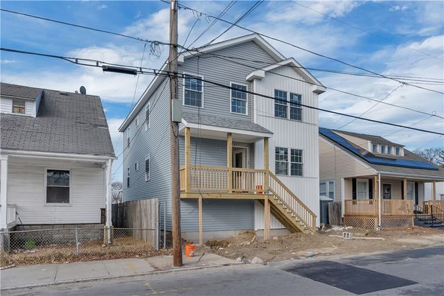 86 Lynch Street, Providence, RI 02908