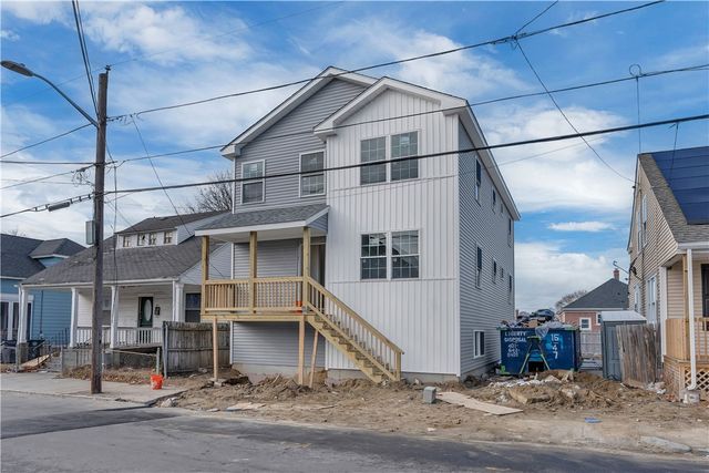 86 Lynch Street, Providence, RI 02908