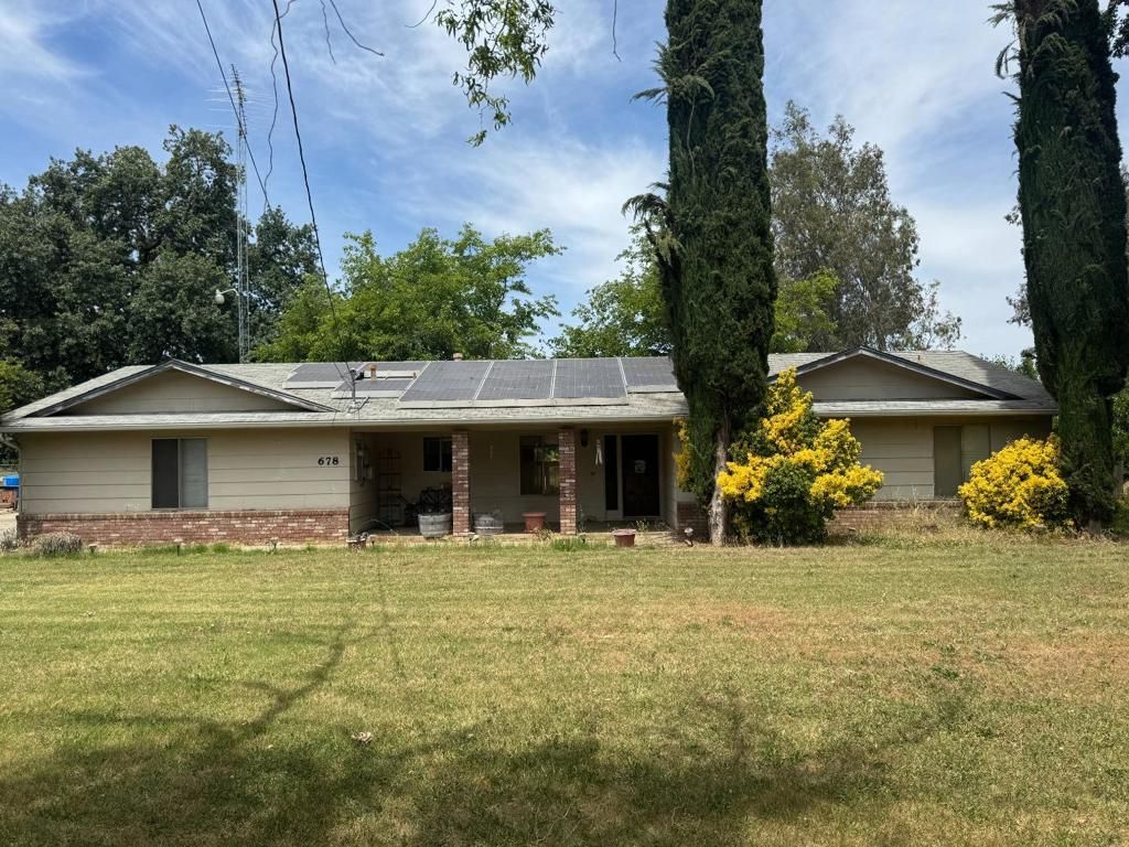 Image 1 of property listing at 678 Little Avenue, Gridley, CA 95948
