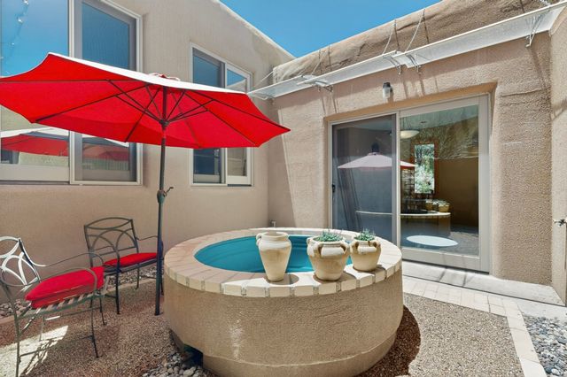 1404 Tesuque Creek Road, Santa Fe, NM 87501