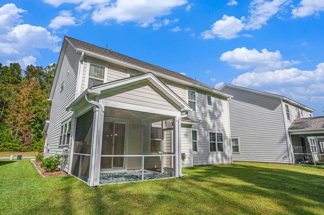 488 Oak View Way Way, Summerville, SC 29483