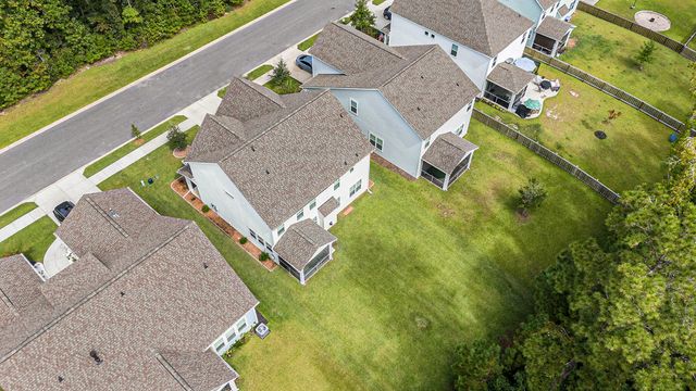 488 Oak View Way Way, Summerville, SC 29483