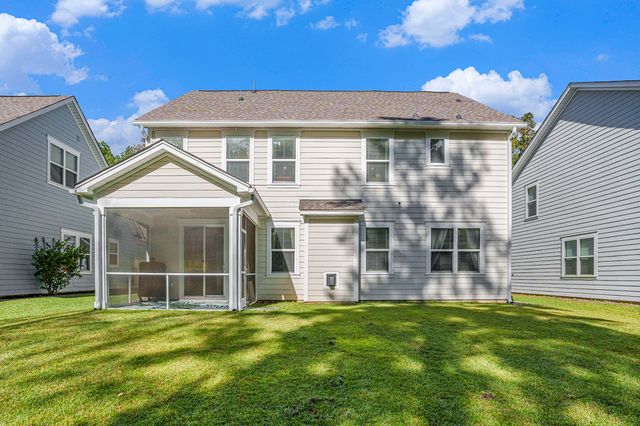 488 Oak View Way Way, Summerville, SC 29483