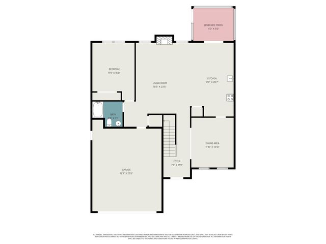 488 Oak View Way Way, Summerville, SC 29483