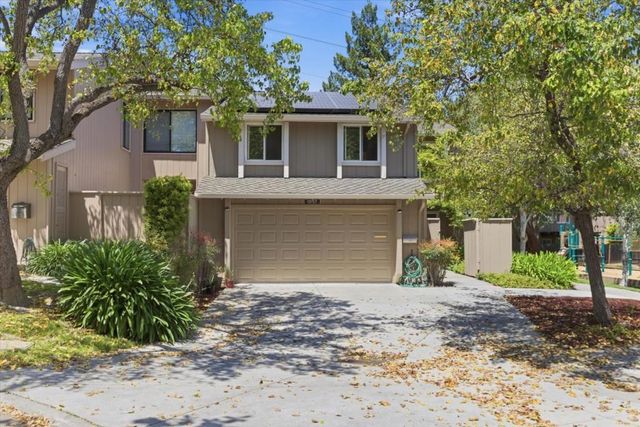 10157 Camberley Lane, Cupertino, CA 95014