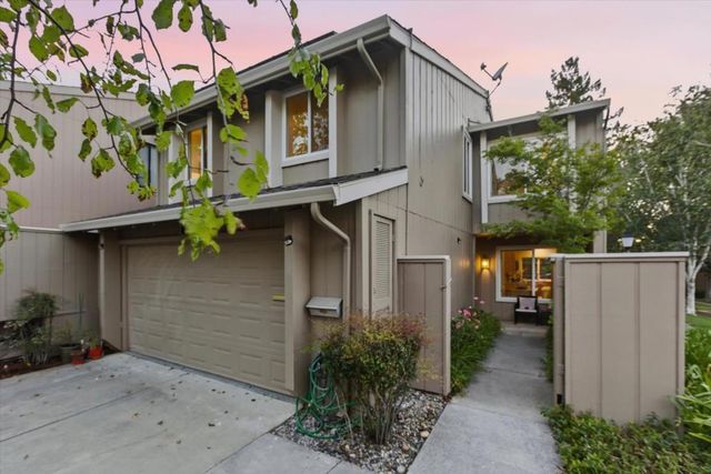 10157 Camberley Lane, Cupertino, CA 95014