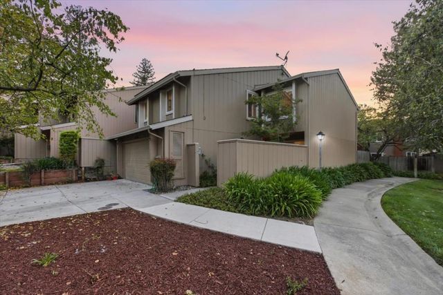 10157 Camberley Lane, Cupertino, CA 95014