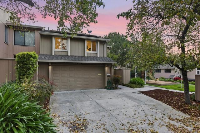 10157 Camberley Lane, Cupertino, CA 95014