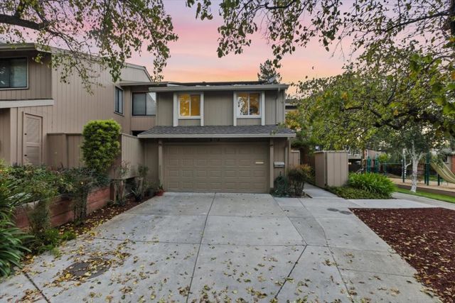 10157 Camberley Lane, Cupertino, CA 95014