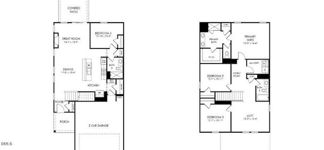 6161 Ivy Brook Trail, Wendell, NC 27591