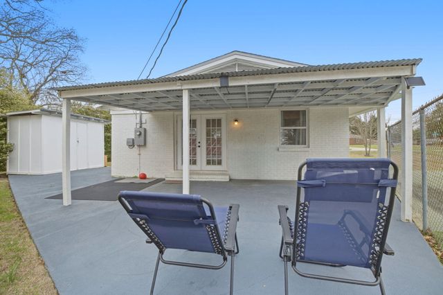 205 NW Baker Avenue, Fort Walton Beach, FL 32548