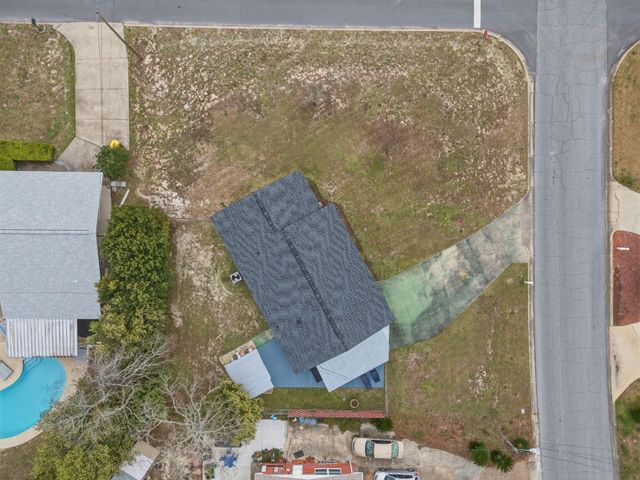 205 NW Baker Avenue, Fort Walton Beach, FL 32548