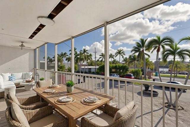 118 Cortez Drive A, Lower Matecumbe, FL 33036