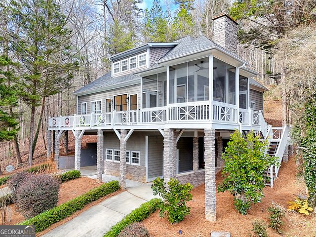 336 Fulton Road, Tiger, GA 30576