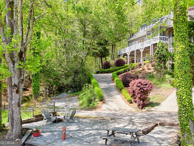 336 Fulton Road, Tiger, GA 30576