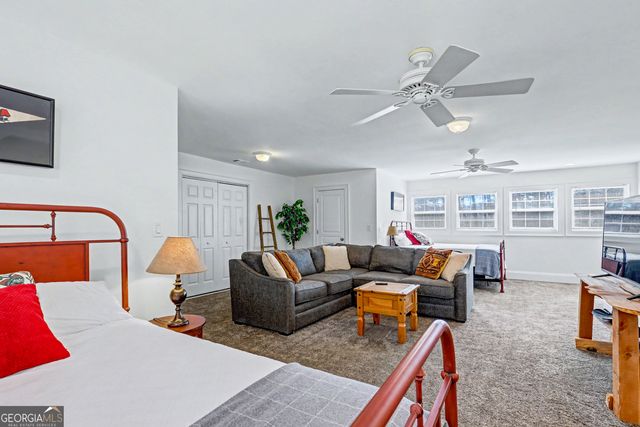 336 Fulton Road, Tiger, GA 30576