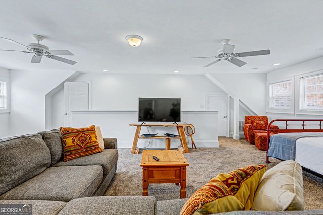 336 Fulton Road, Tiger, GA 30576