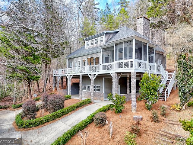 336 Fulton Road, Tiger, GA 30576
