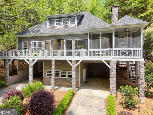 336 Fulton Road, Tiger, GA 30576
