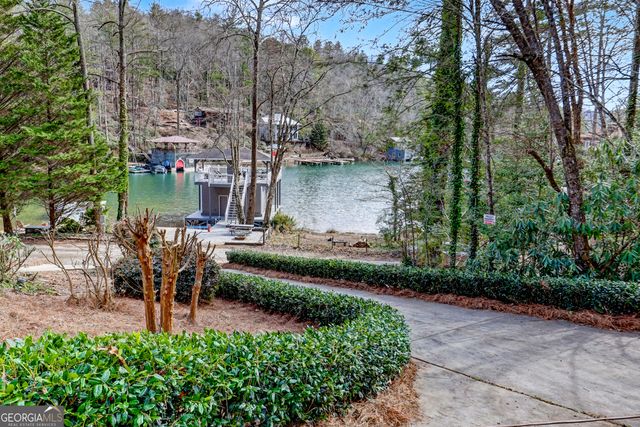 336 Fulton Road, Tiger, GA 30576