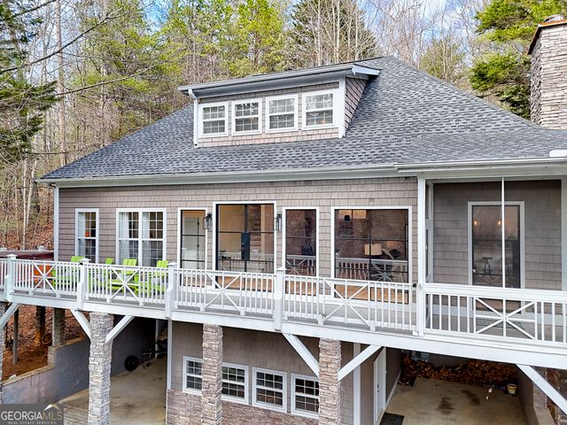 336 Fulton Road, Tiger, GA 30576