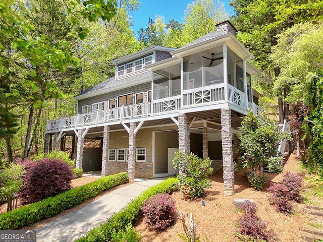 336 Fulton Road, Tiger, GA 30576
