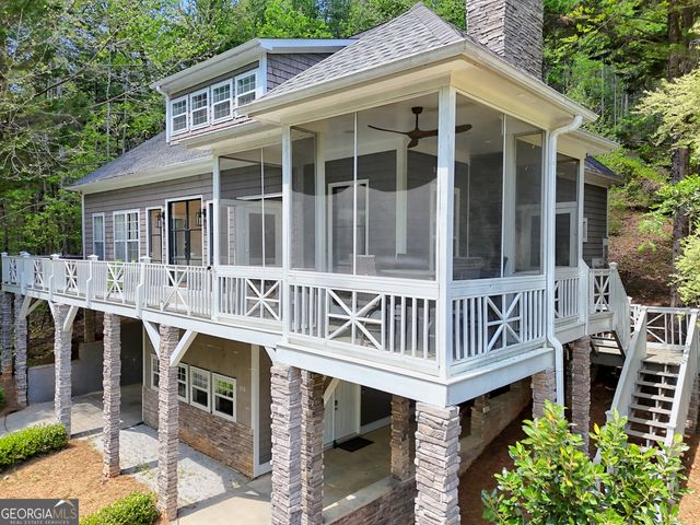 336 Fulton Road, Tiger, GA 30576