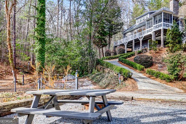 336 Fulton Road, Tiger, GA 30576