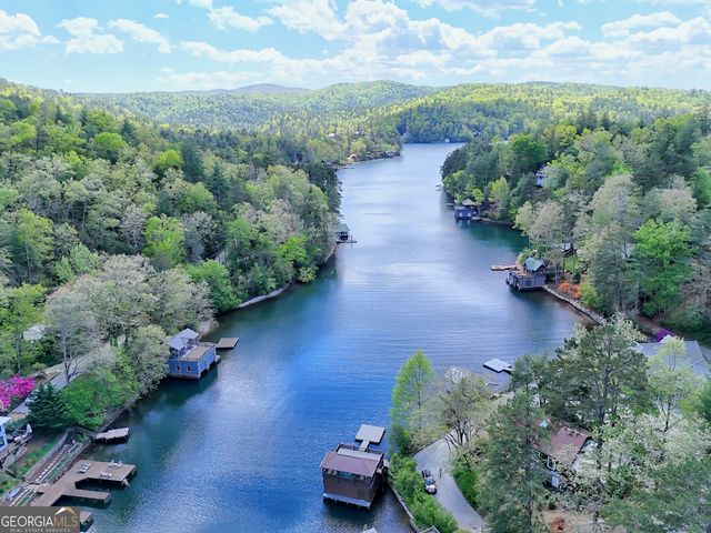336 Fulton Road, Tiger, GA 30576