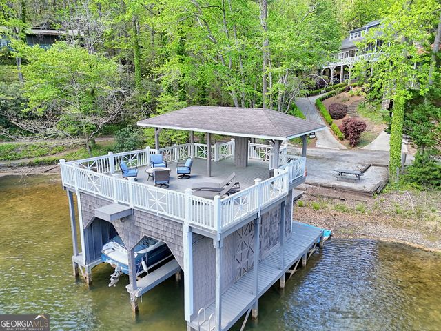 336 Fulton Road, Tiger, GA 30576
