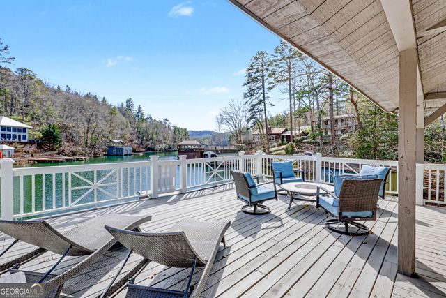 336 Fulton Road, Tiger, GA 30576