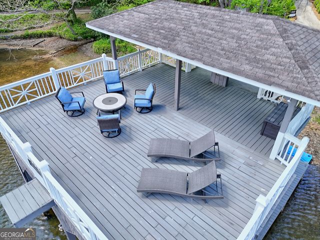 336 Fulton Road, Tiger, GA 30576