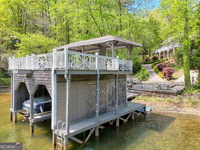 336 Fulton Road, Tiger, GA 30576
