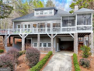336 Fulton Road, Tiger, GA 30576